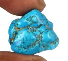 Pierre précieuse naturelle