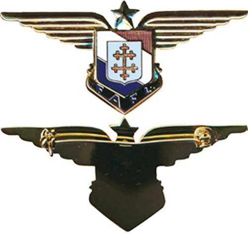 Forces aériennes françaises - forces,