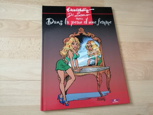 Dans peau d - peau, d'une