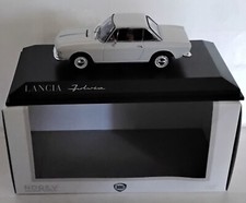 Lancia Fulvia 1/43eme Norev