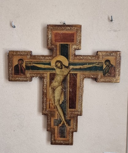 Stunning italian religious art - italian,