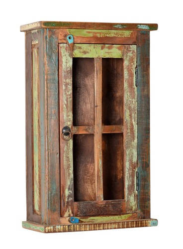 Armoire suspendue salle de - armoire,