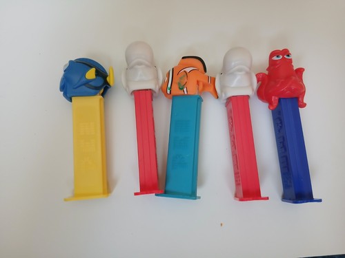 Lot pez dory - lot,