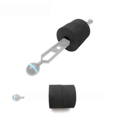 Pour bloc flottabilité - de,