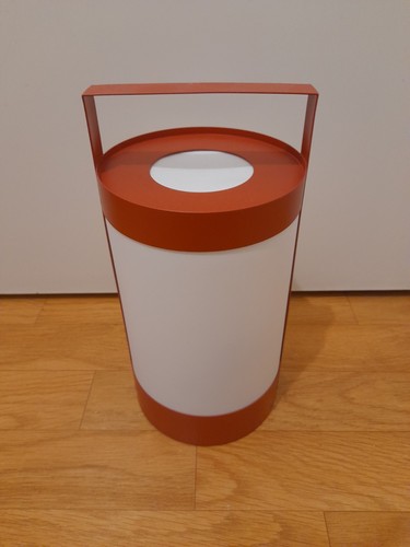Lampe led table neuve ikea - de,