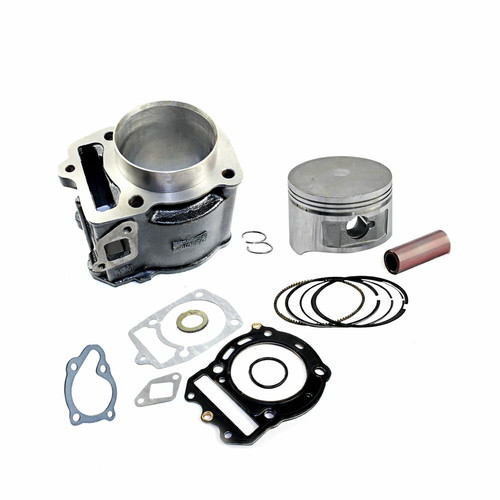 Cylinder top end rebuild kit - cylinder,