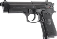 Beretta M92 FS Noir HME