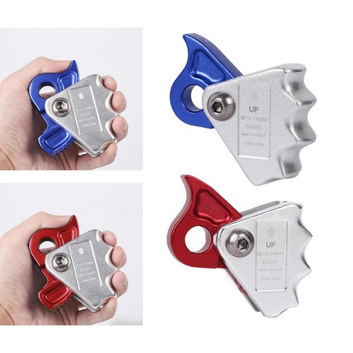 Bloqueur corde kn - corde, pour