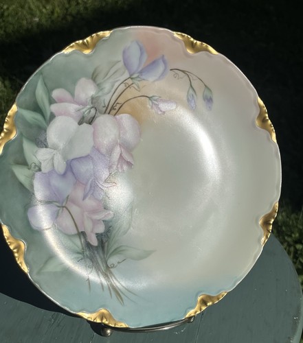 Porcelain jager co bavaria - &,