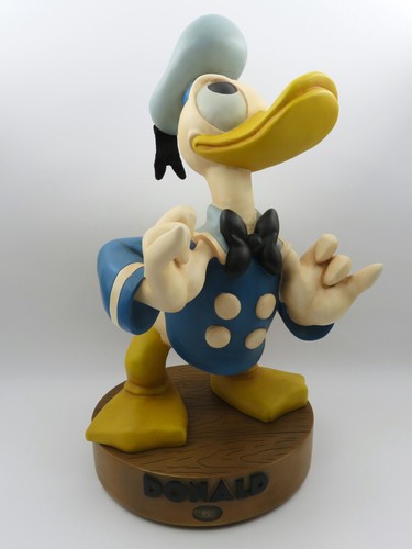 Disney donald duck limited - donald,