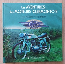 AMC LES AVENTURES DES MOTEURS