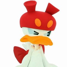 Disney - Figurine Donald Duck