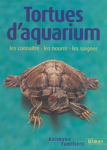 Tortues aquarium les - d'aquarium,