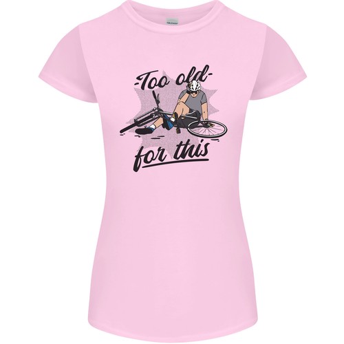 Shirt femme petite coupe - petite,