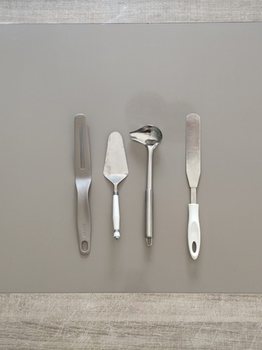 Lot ustensiles cuisine - lot, d'ustensiles