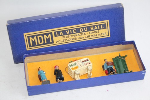 Jouet vie rail - la,
