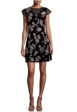 Nanette nanette Lepore Burnout