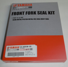 Yamaha Fork Seal Kit YZ125