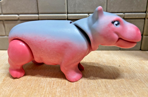 Playmobil animaux bébé - animaux,
