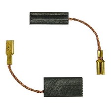 Balais de Charbon Crayons