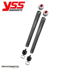 Kit fourche LAMBRETTA V 125