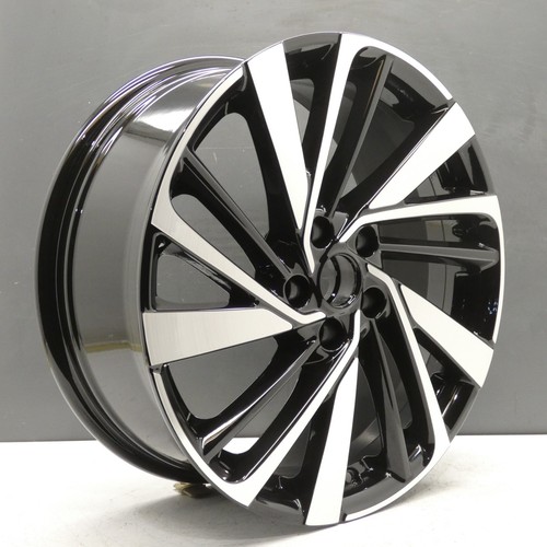 Trophy jante alliage - mg, zs