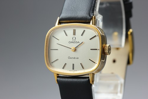 Montre femme vintage - vintage, 1974