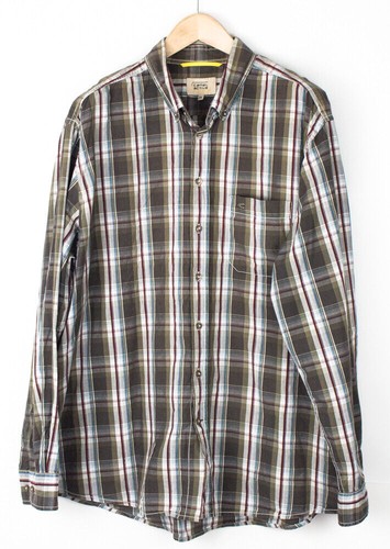 Chemise manches longues - chemise, À