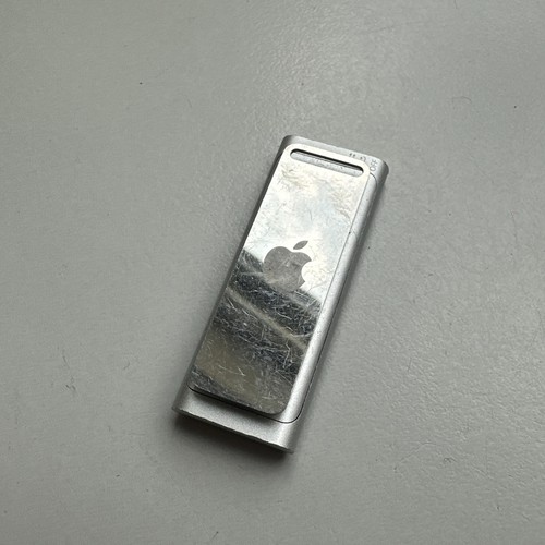 Apple ipod shuffle - shuffle,
