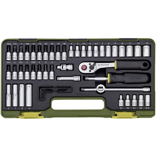 Proxxon industrial jeu - proxxon,