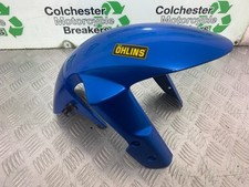 Garde Boue Avant Suzuki