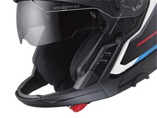 Schuberth Kinnteil Pour J2