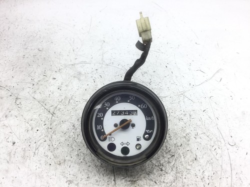 Instrumentation compteur - instrumentation,