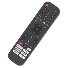 Used Genuine EN2AV30S EN2AV30D4 EN2AV30 For VORTEX DYON SENCOR TV Remote Control