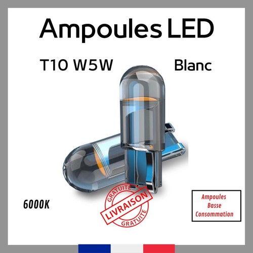 Ampoule veilleuse feu led - ampoule,