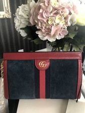 Petit sac bandoulière Gucci
