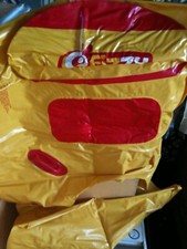 petit bateau gonflable fizzy