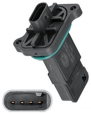 Debimetre air mini f56 - d'air, f55