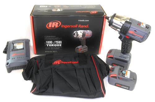 Ingersoll rand w7152 - rand, w7152-k22