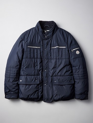 Manteau moncler - manteau,