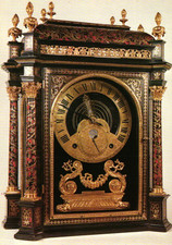 Wuppertaler Uhrenmuseum Louis