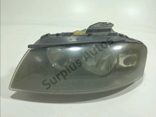 Phare gauche 8p0941003k audi - gauche,