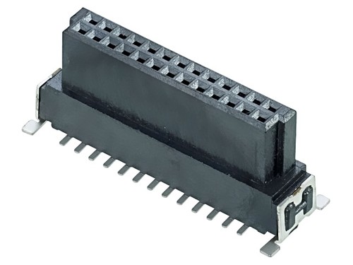 Connecteur m55 6012642r - connecteur,