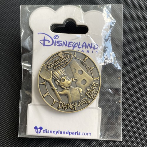 Pin pins broche rat - pin’s,