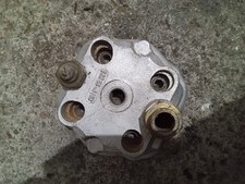 Culasse Airsal Moto 50cc , Haut Moteur Airsal Derbi