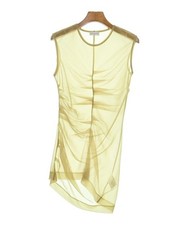 DRIES VAN NOTEN Blouses Khaki S 2200599301085