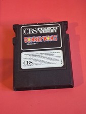 Jeu Vidéo CBS Colecovision