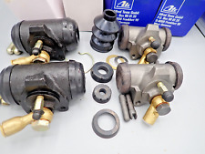 Unimog 404 Bremsen Kit Rép Maître Cylindre CTC 4 Cylindres Roue Av DM Arr ATE