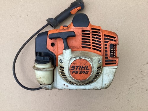 Stihl 240 débroussailleuse - fs,