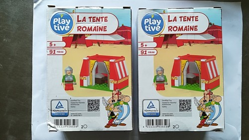 Asterix clippys playtive la - asterix,
